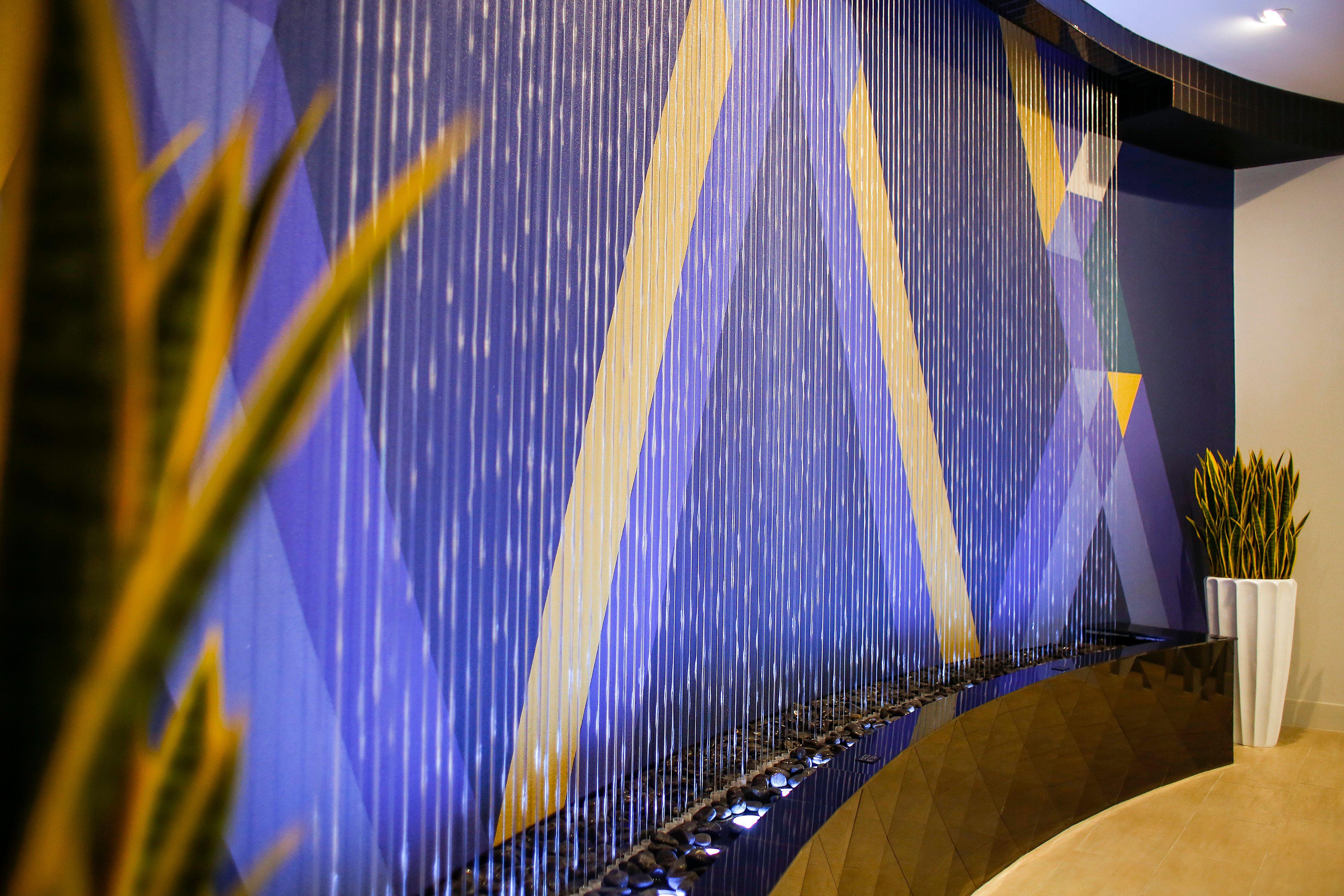 Holiday Inn Express & Suites Downtown Louisville By Ihg Extérieur photo