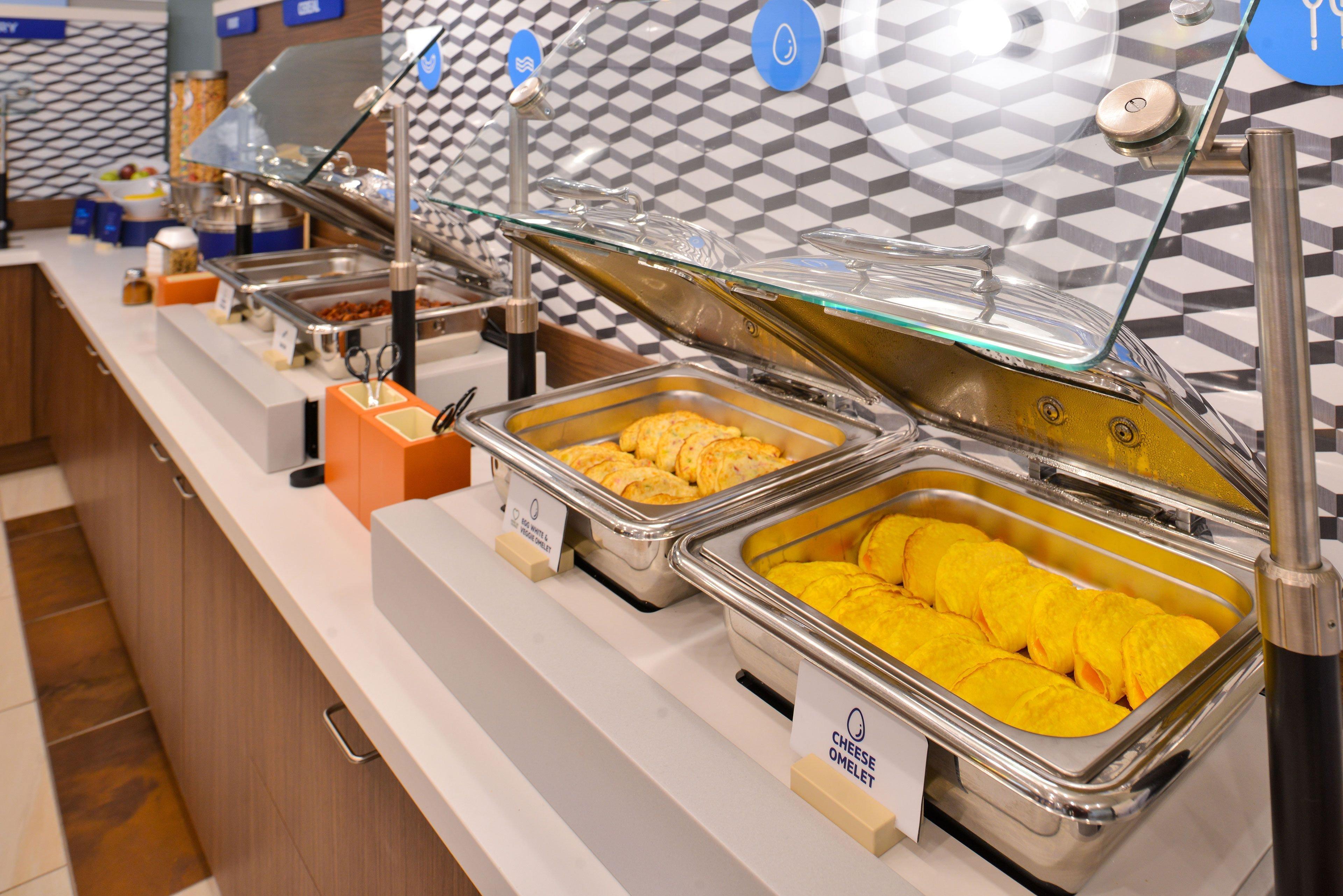 Holiday Inn Express & Suites Downtown Louisville By Ihg Extérieur photo