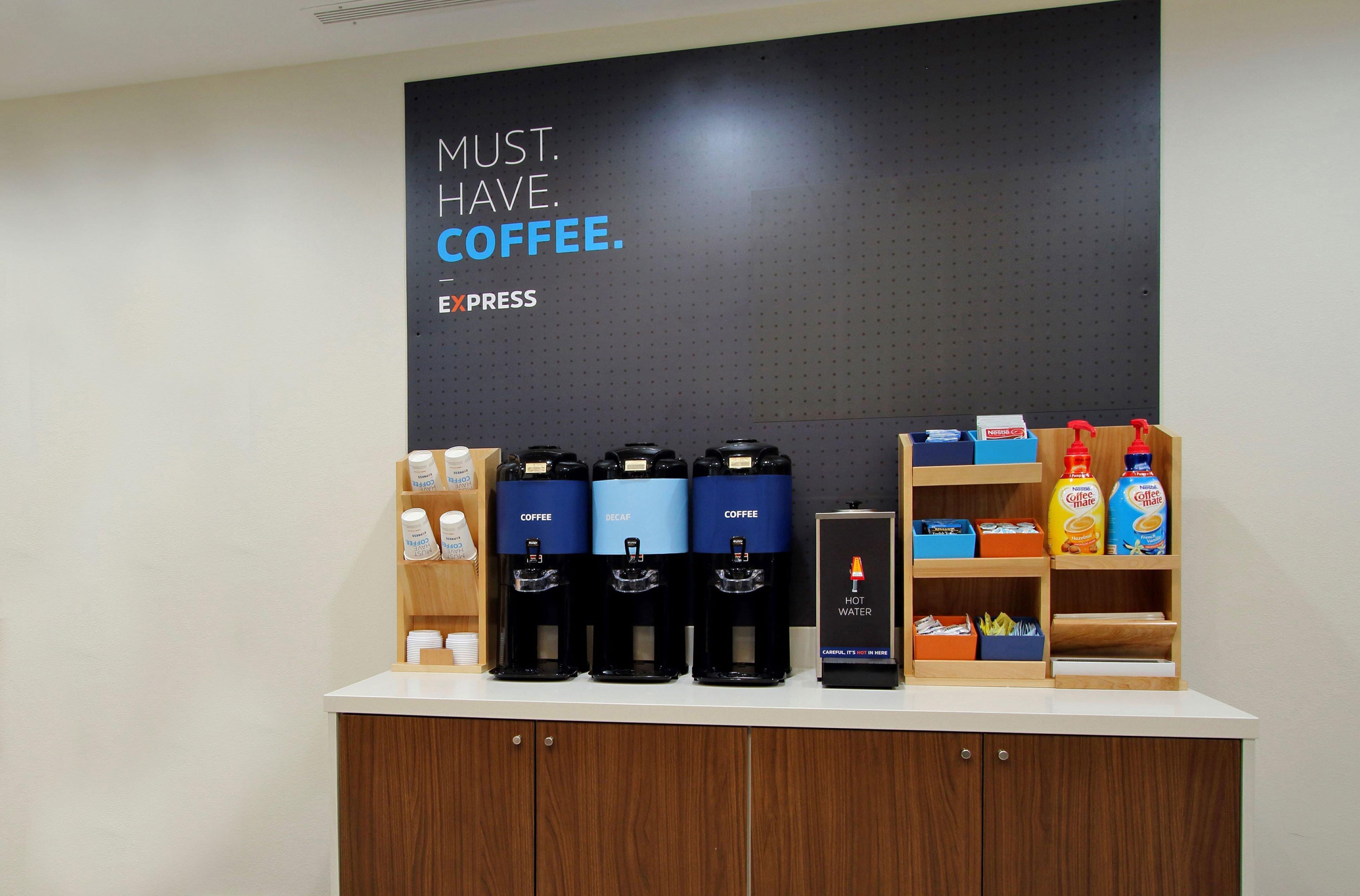 Holiday Inn Express & Suites Downtown Louisville By Ihg Extérieur photo