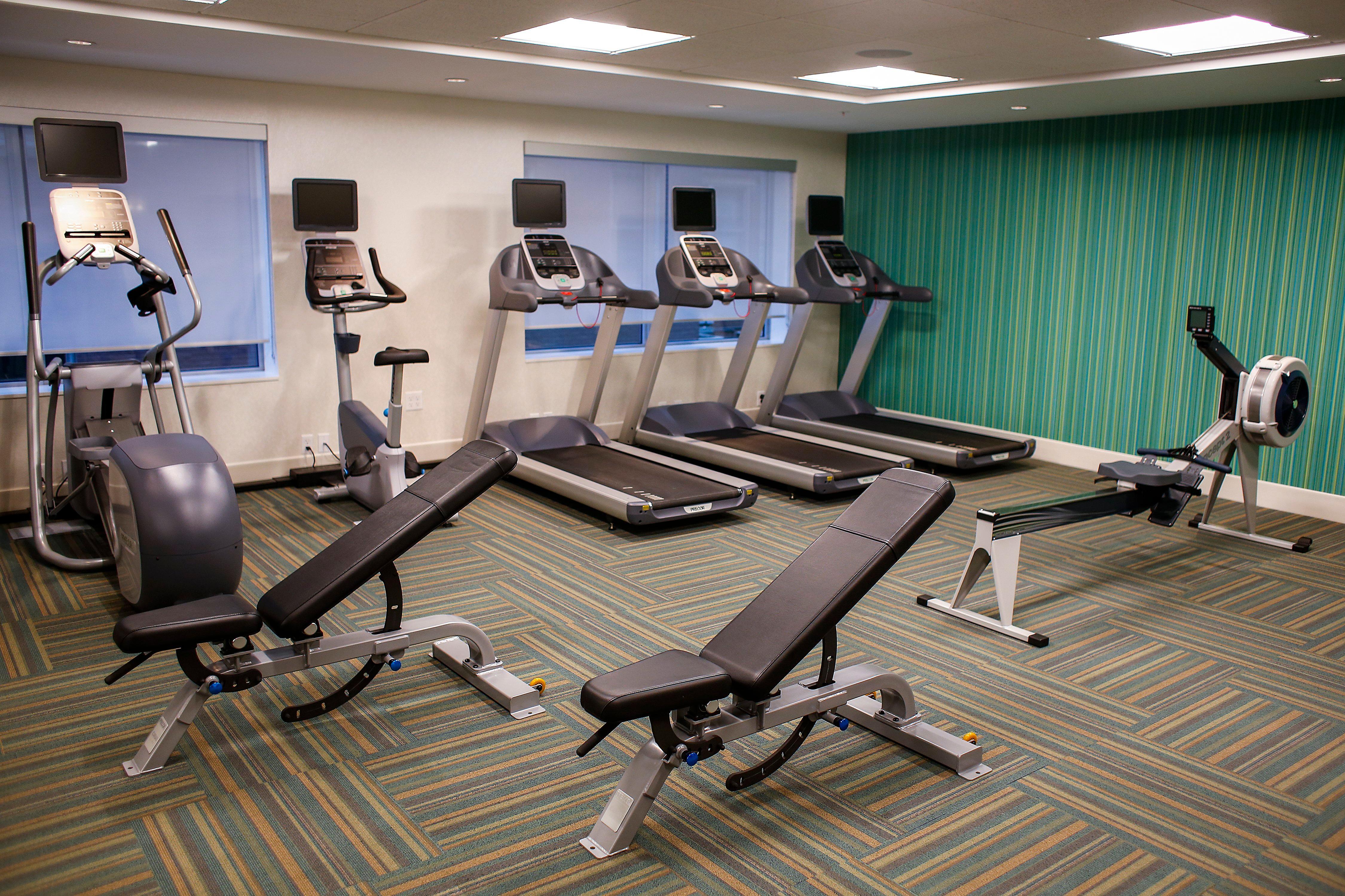 Holiday Inn Express & Suites Downtown Louisville By Ihg Extérieur photo