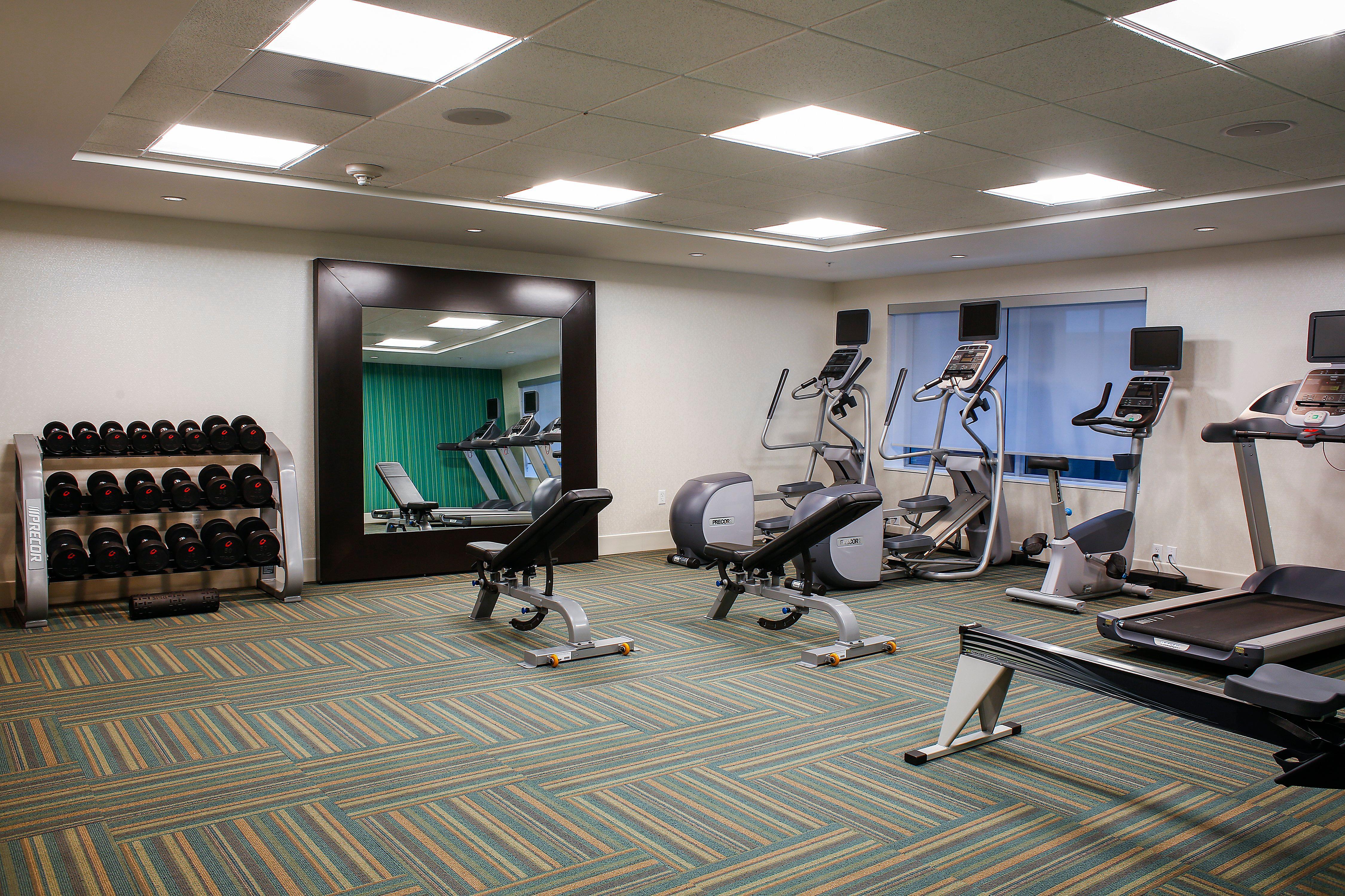 Holiday Inn Express & Suites Downtown Louisville By Ihg Extérieur photo