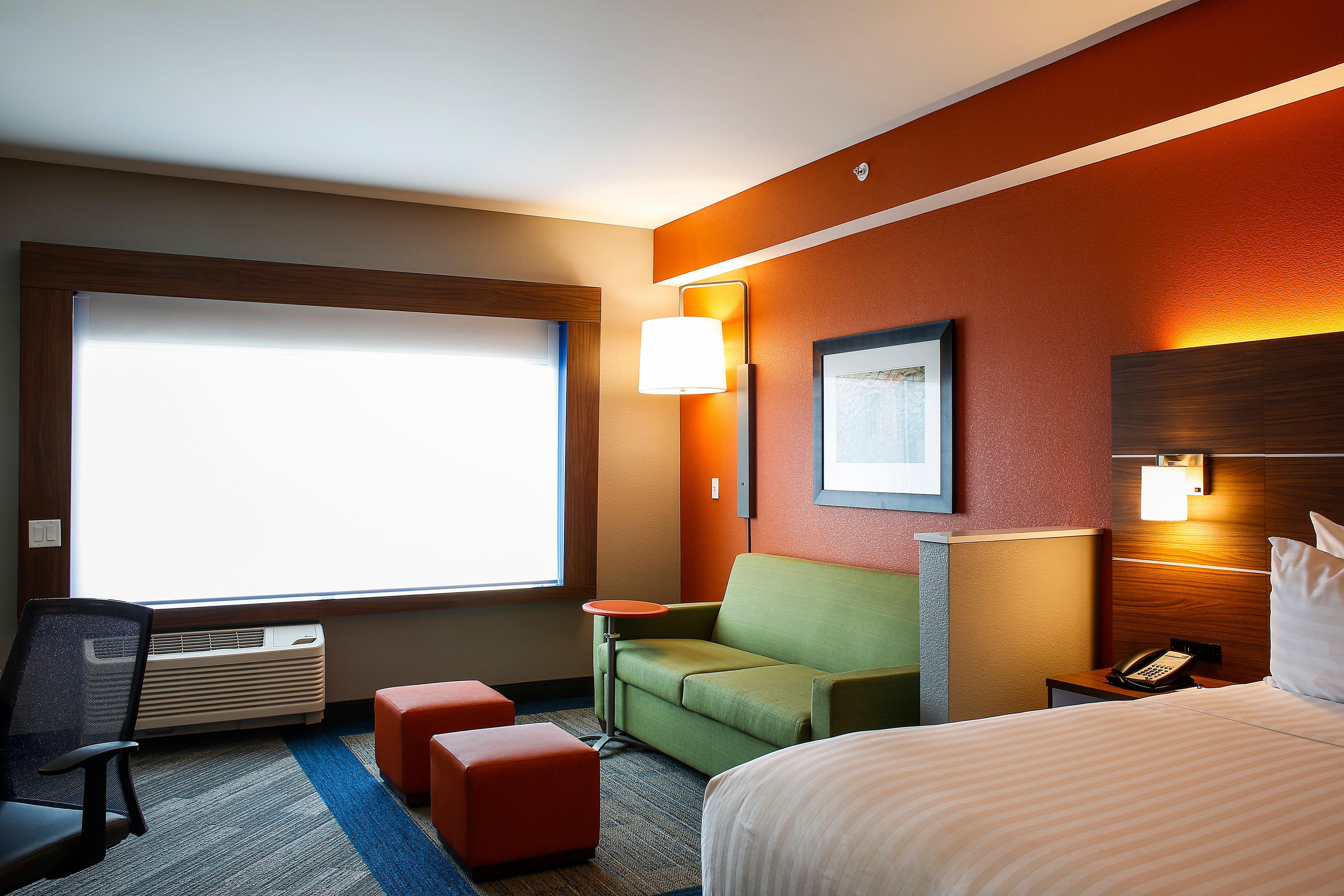 Holiday Inn Express & Suites Downtown Louisville By Ihg Extérieur photo