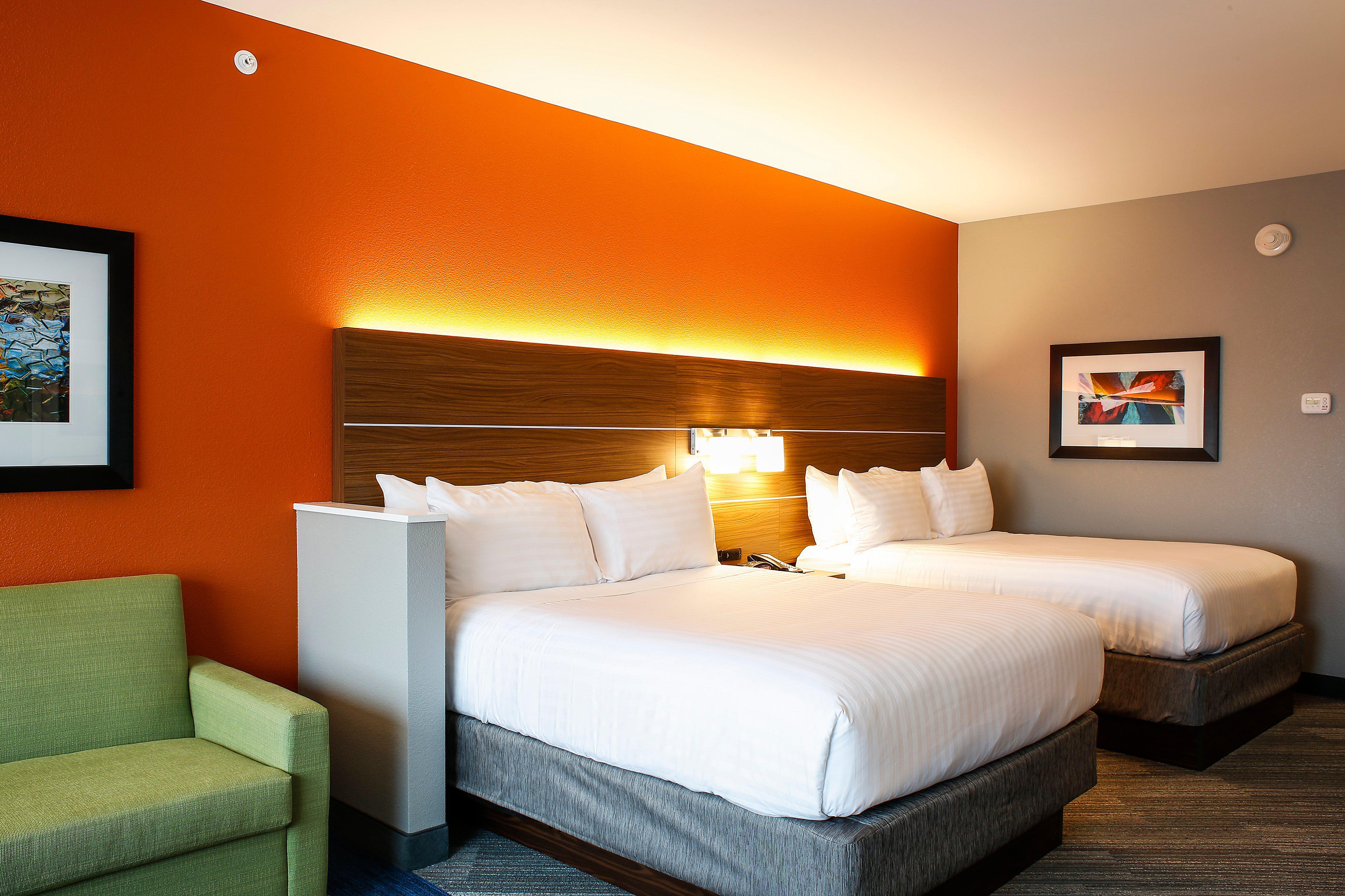 Holiday Inn Express & Suites Downtown Louisville By Ihg Extérieur photo