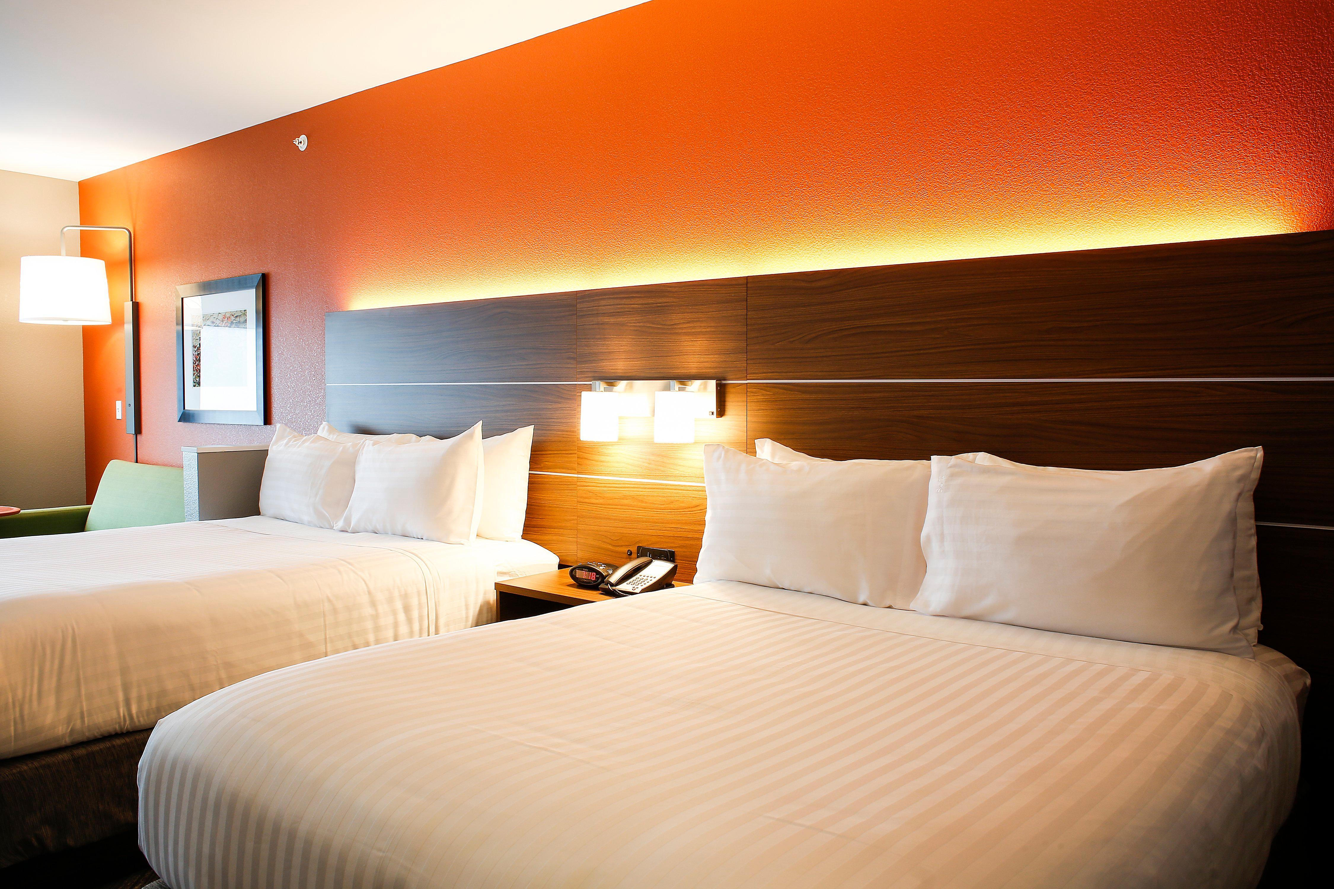 Holiday Inn Express & Suites Downtown Louisville By Ihg Extérieur photo