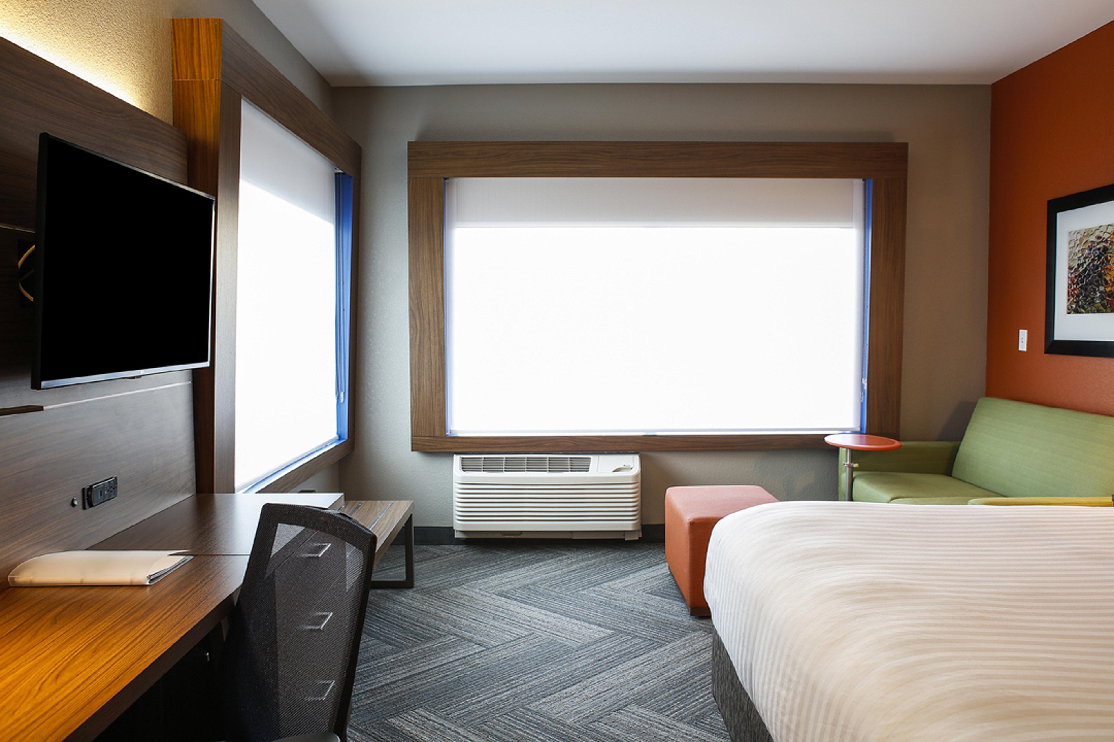 Holiday Inn Express & Suites Downtown Louisville By Ihg Extérieur photo
