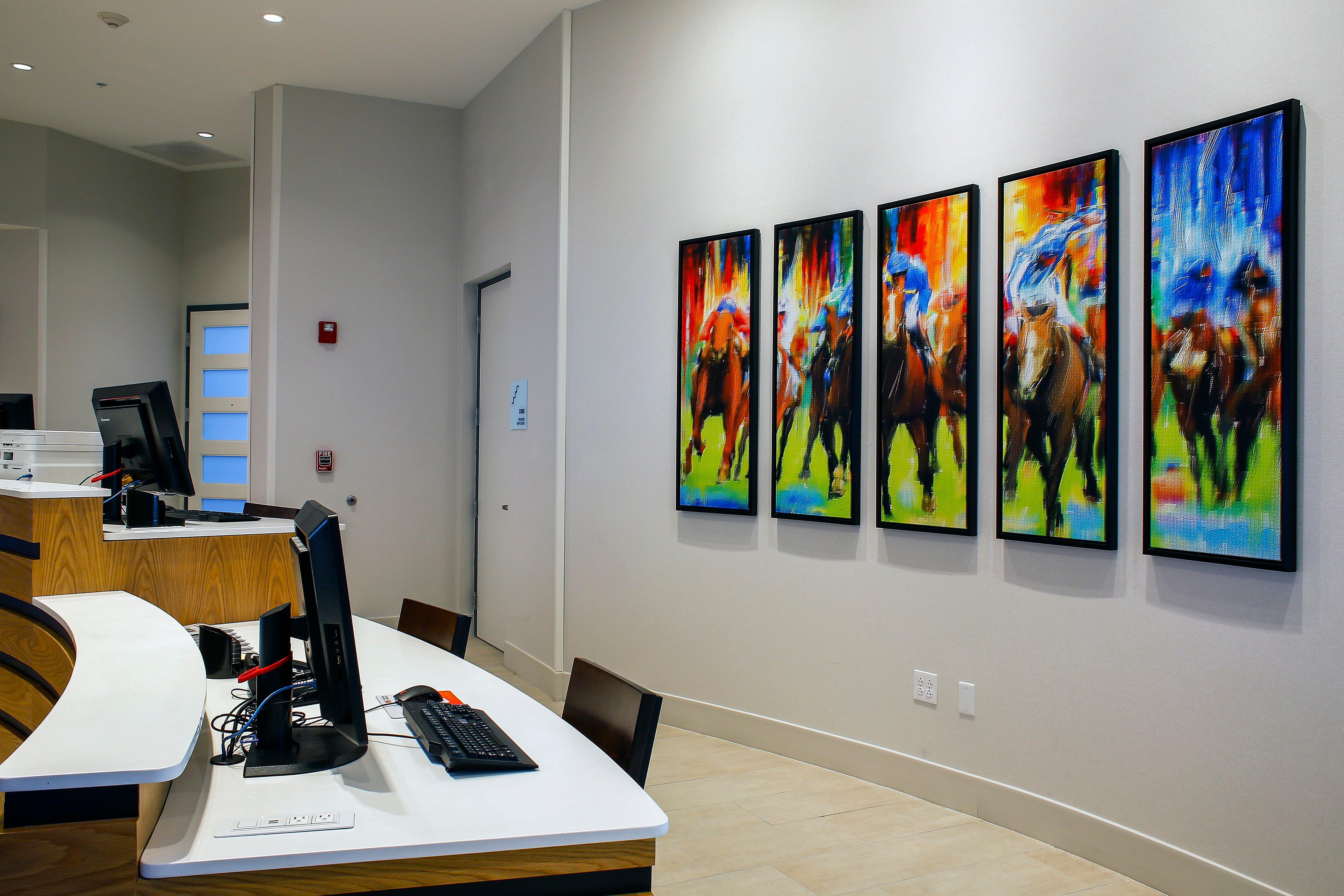 Holiday Inn Express & Suites Downtown Louisville By Ihg Extérieur photo
