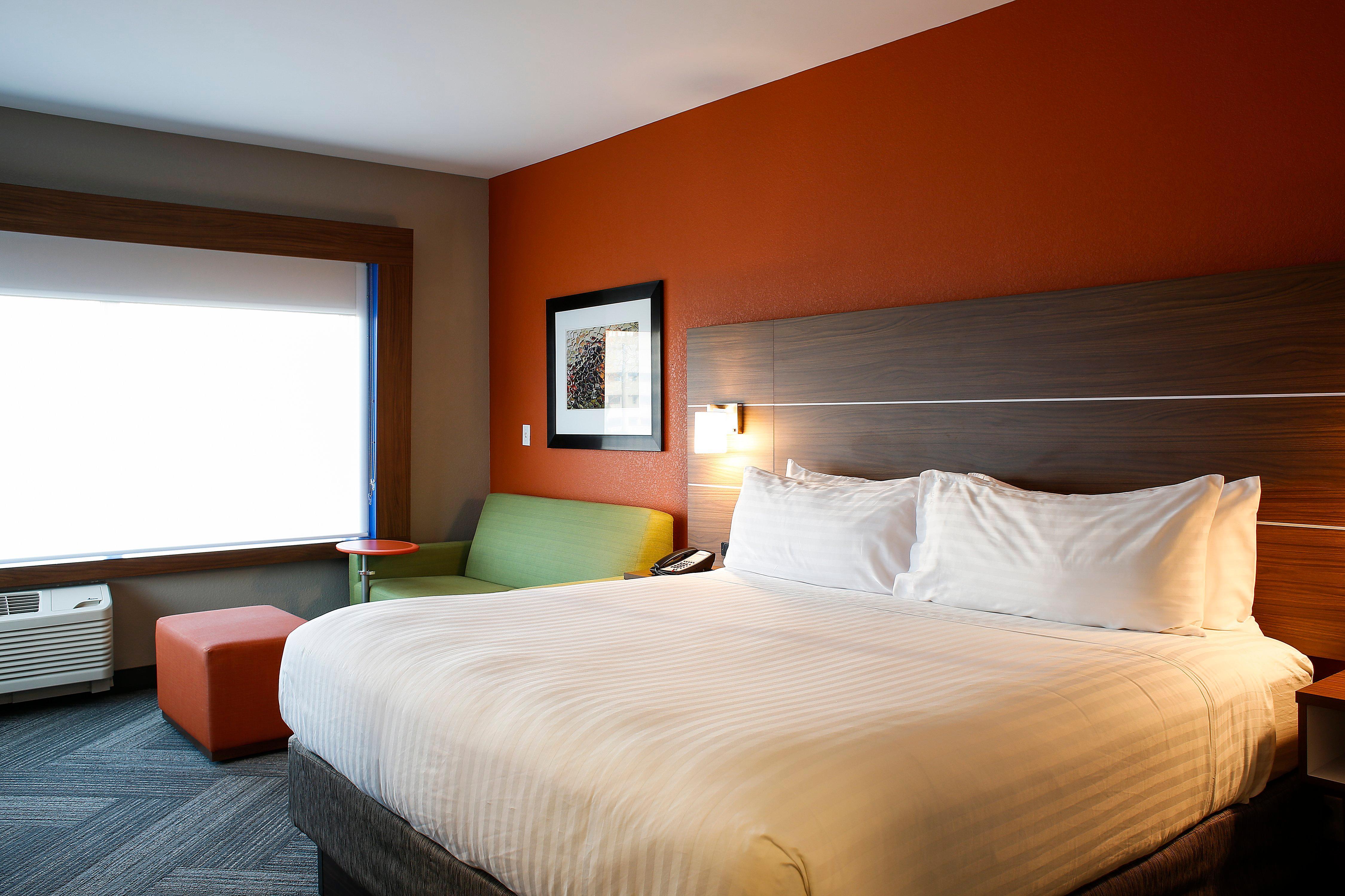Holiday Inn Express & Suites Downtown Louisville By Ihg Extérieur photo