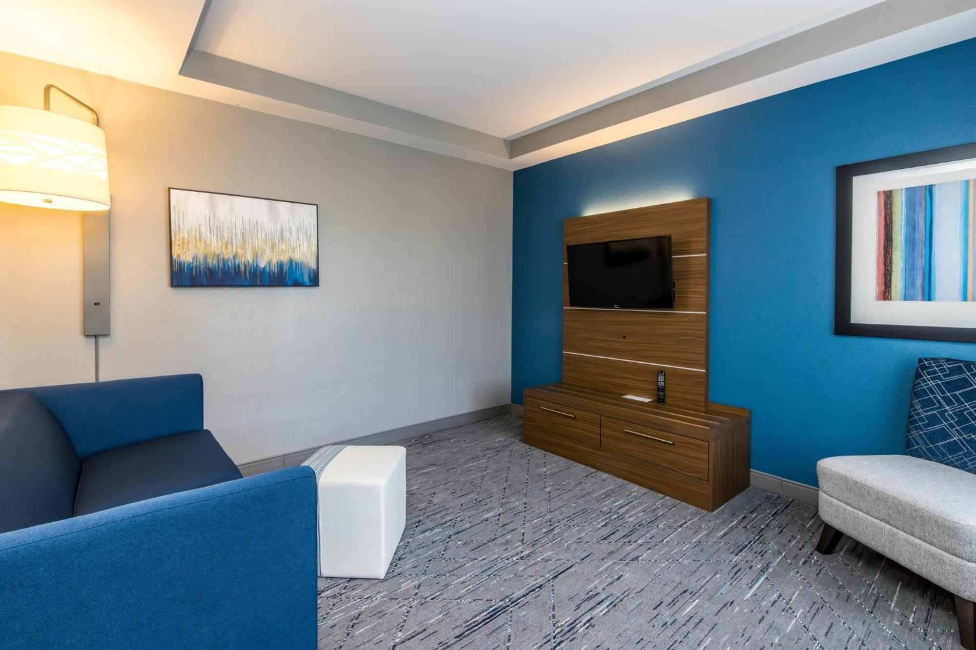 Holiday Inn Express & Suites Downtown Louisville By Ihg Extérieur photo