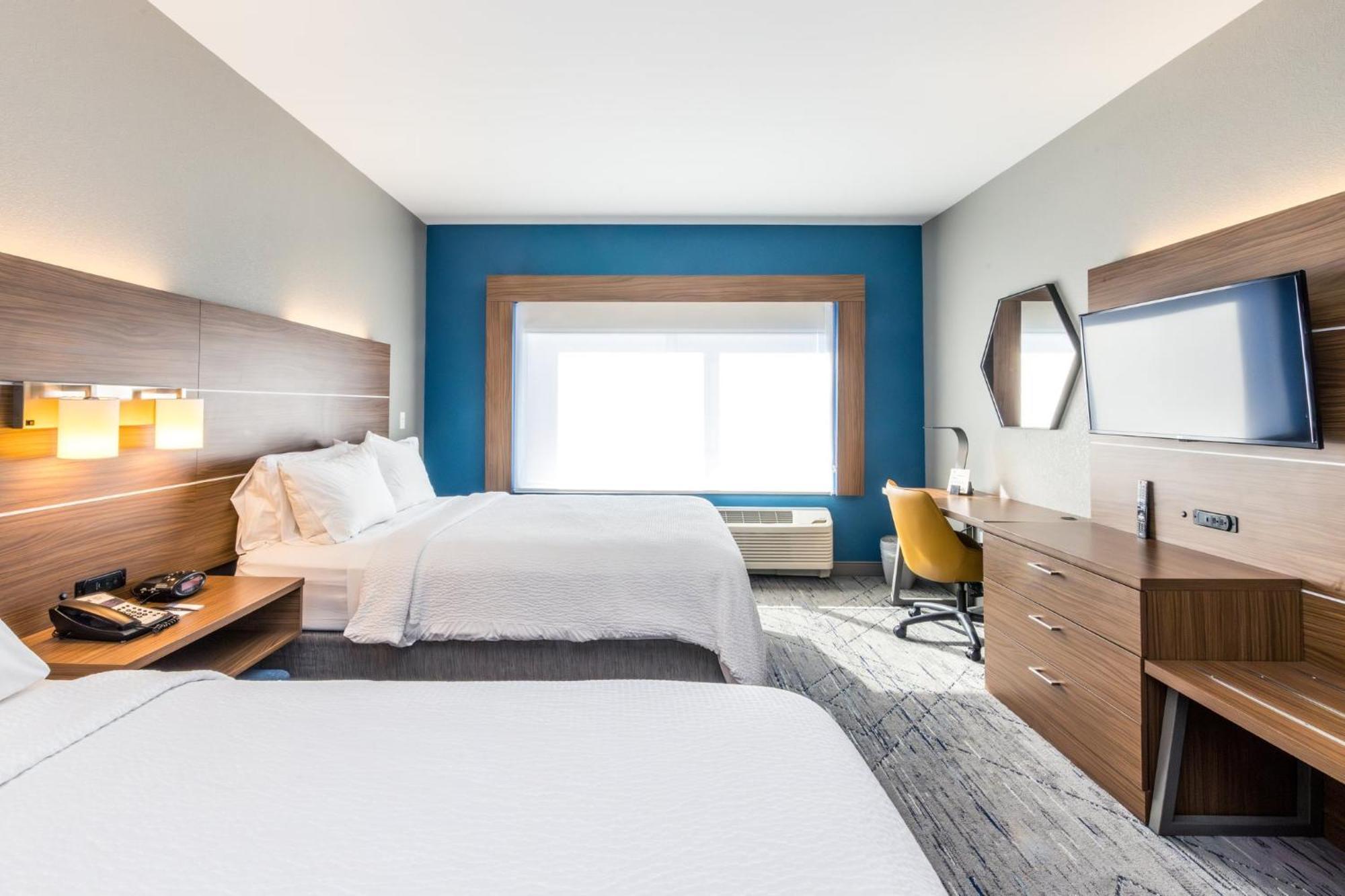 Holiday Inn Express & Suites Downtown Louisville By Ihg Extérieur photo