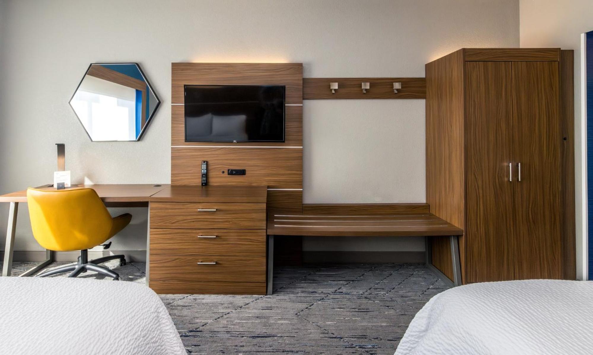 Holiday Inn Express & Suites Downtown Louisville By Ihg Extérieur photo