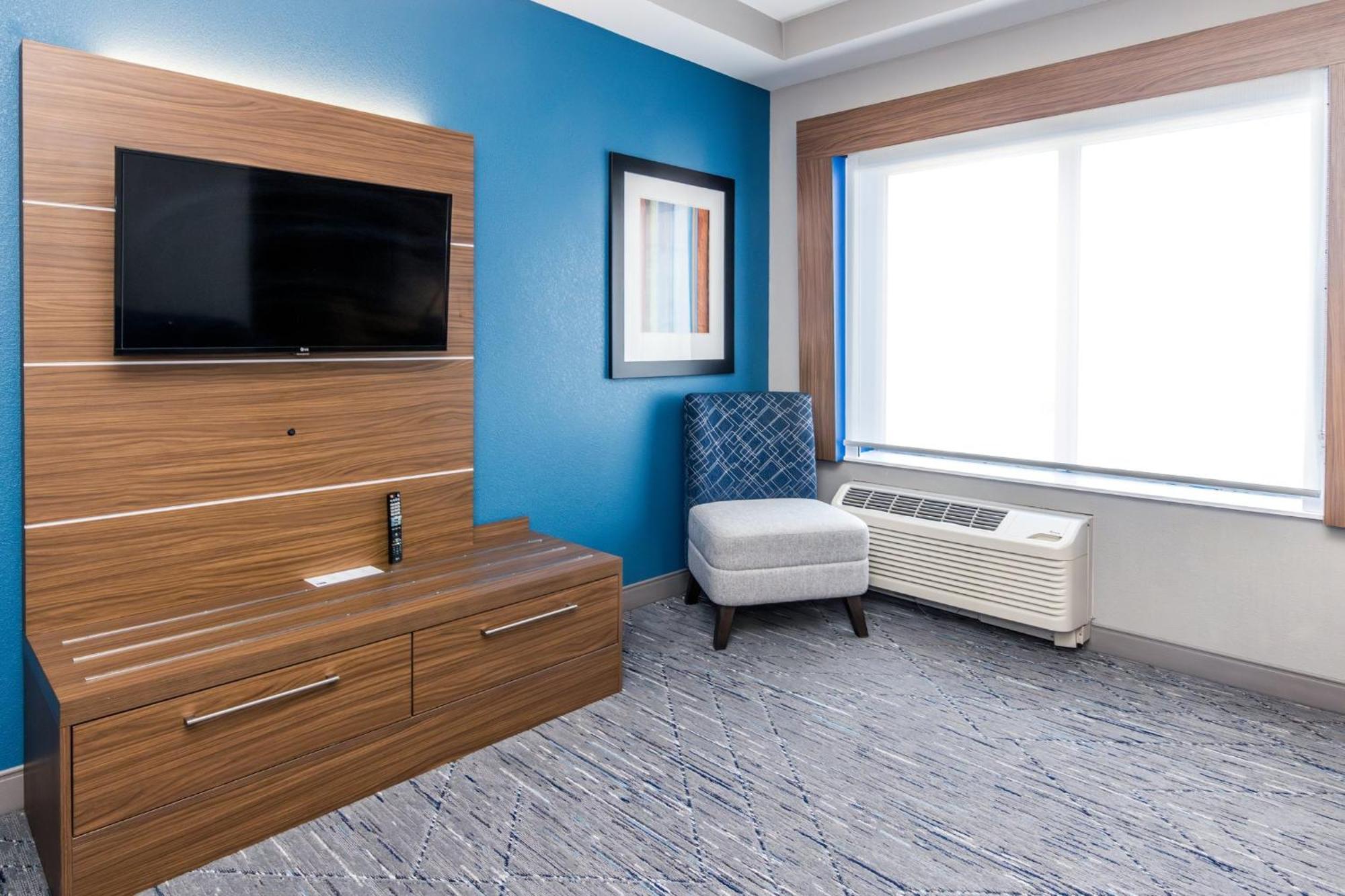 Holiday Inn Express & Suites Downtown Louisville By Ihg Extérieur photo