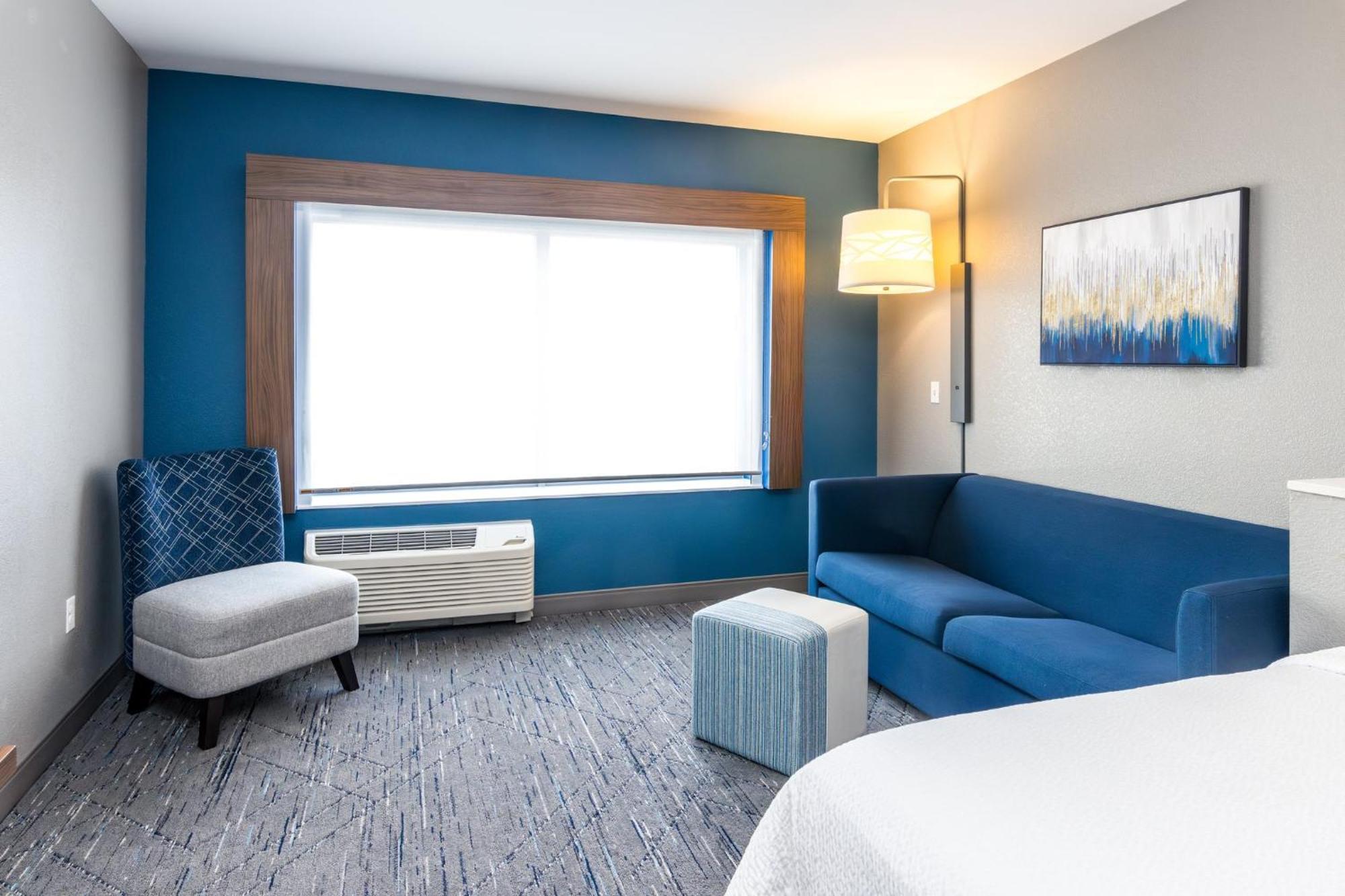 Holiday Inn Express & Suites Downtown Louisville By Ihg Extérieur photo