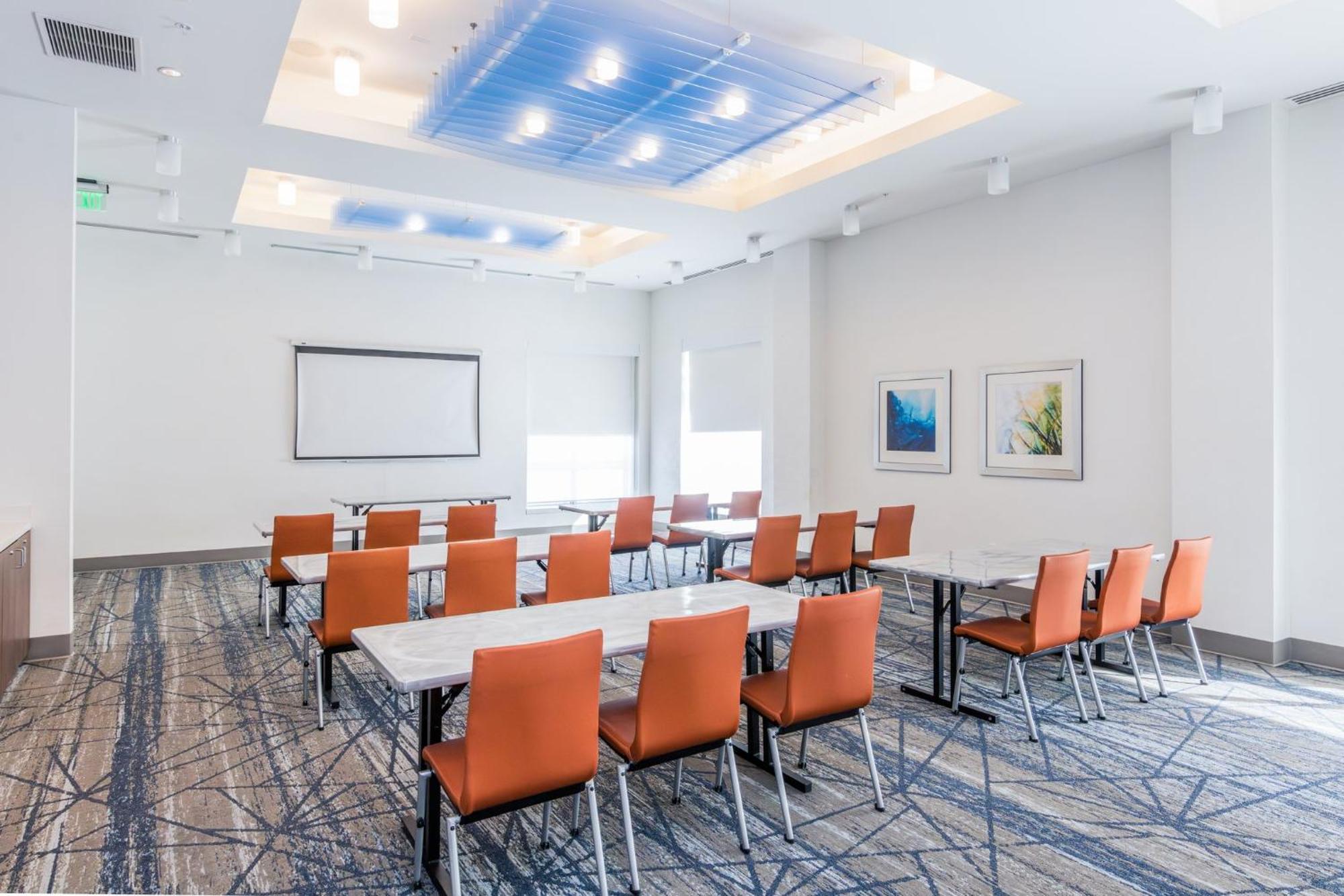 Holiday Inn Express & Suites Downtown Louisville By Ihg Extérieur photo